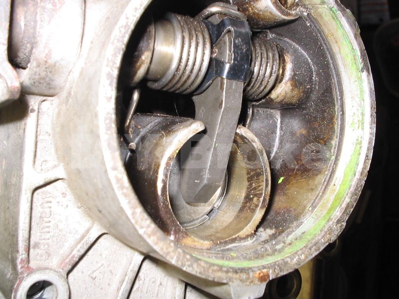 Clutch problems VW Vortex Volkswagen Forum